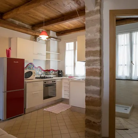 Maiorca 24 Apartment Alghero