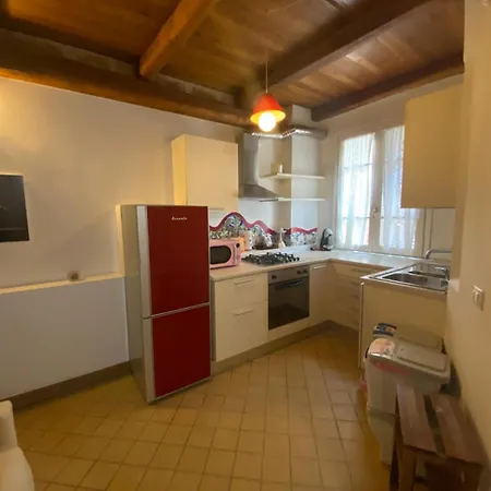 Lägenhet Maiorca 24 Alghero